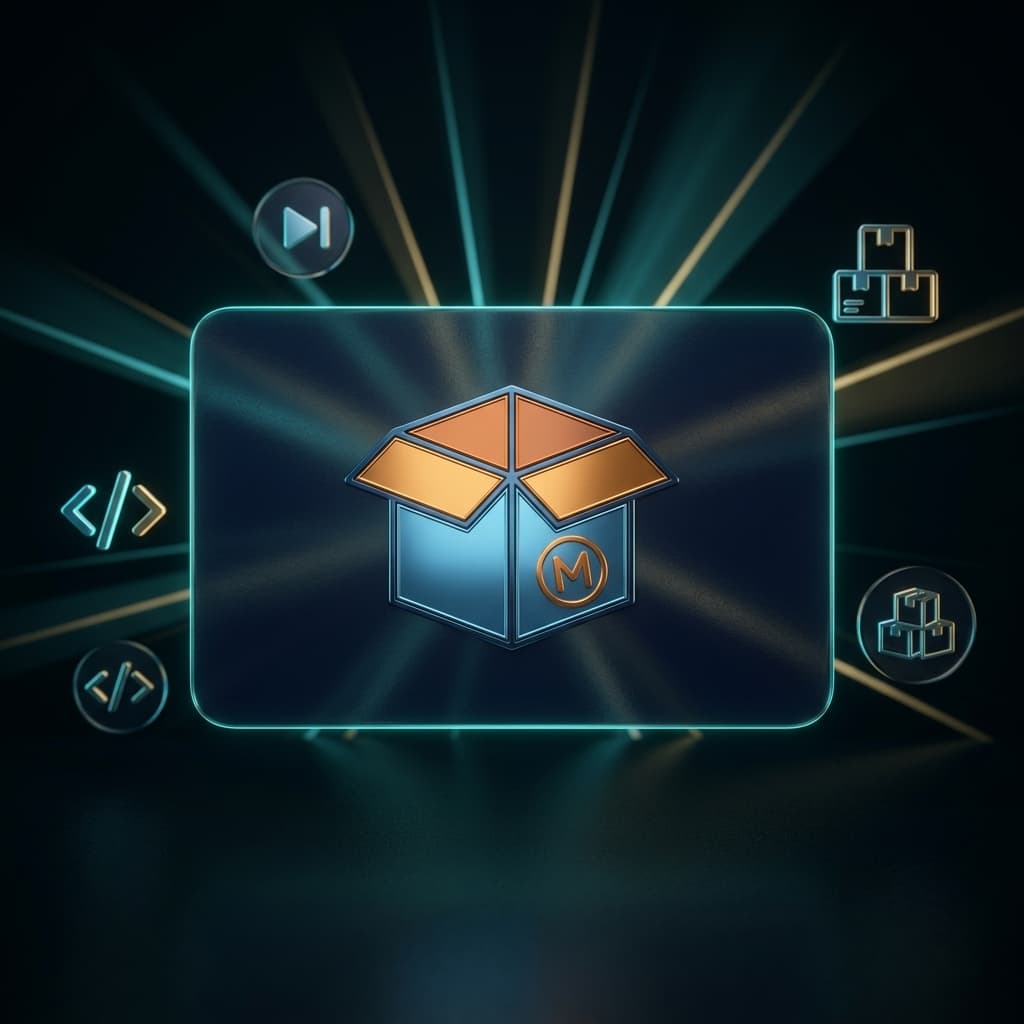 لقطة بريميوم للهوية