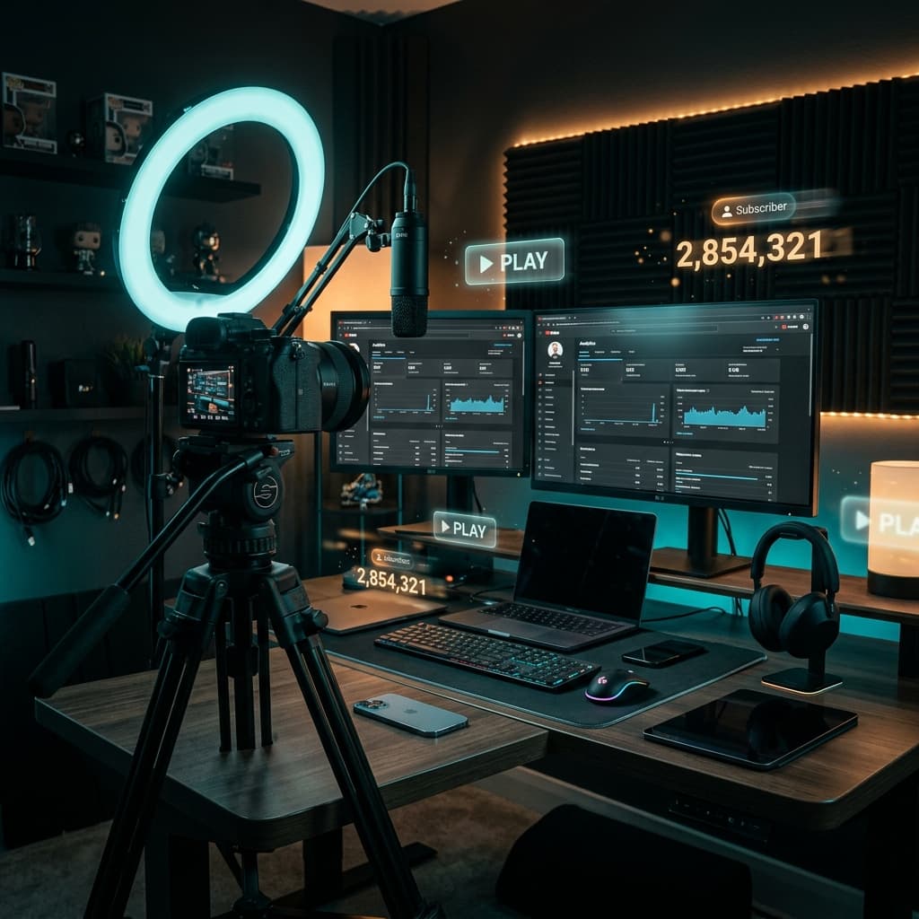 خدمة محتوى تقني