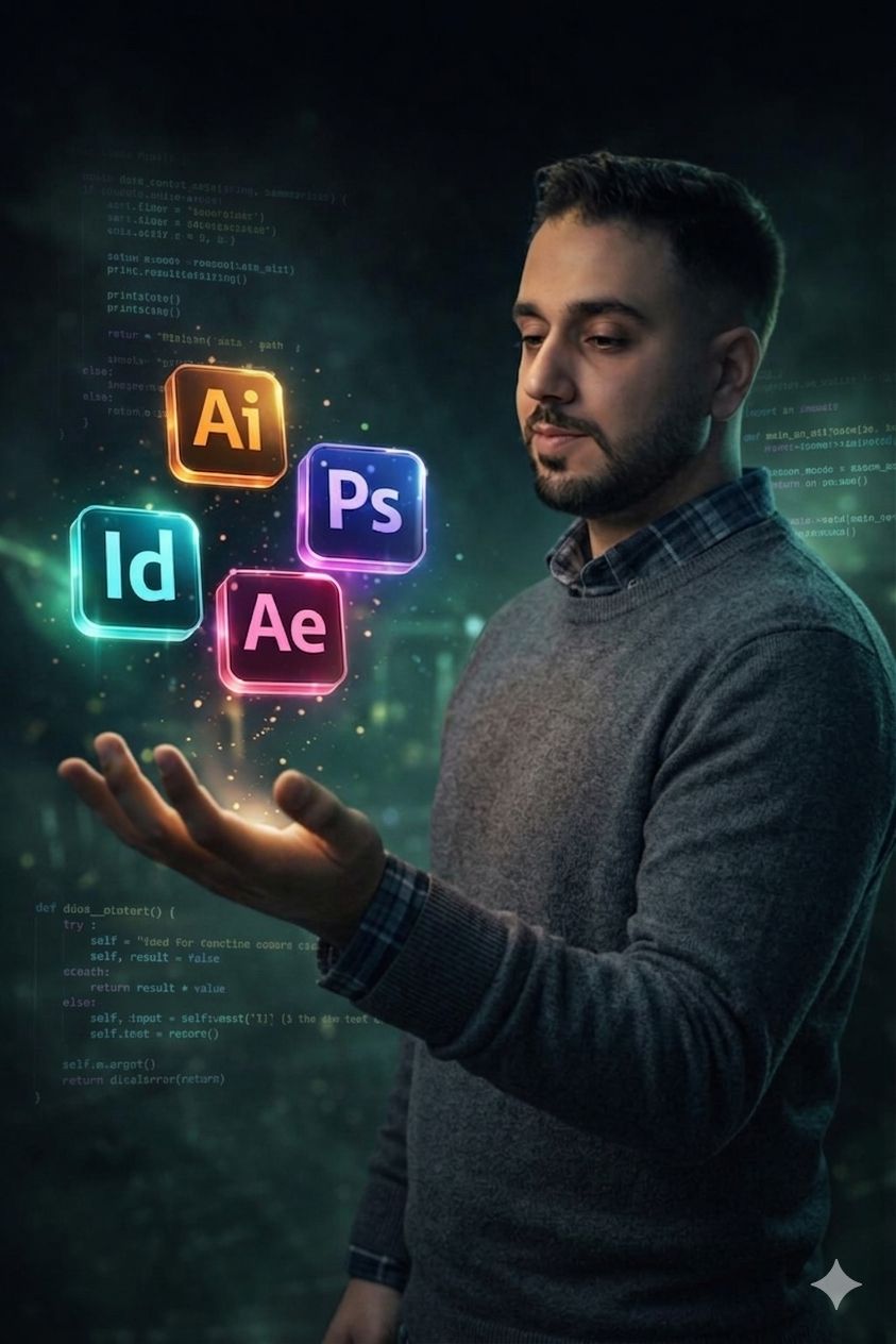 Mohammad Alfarras